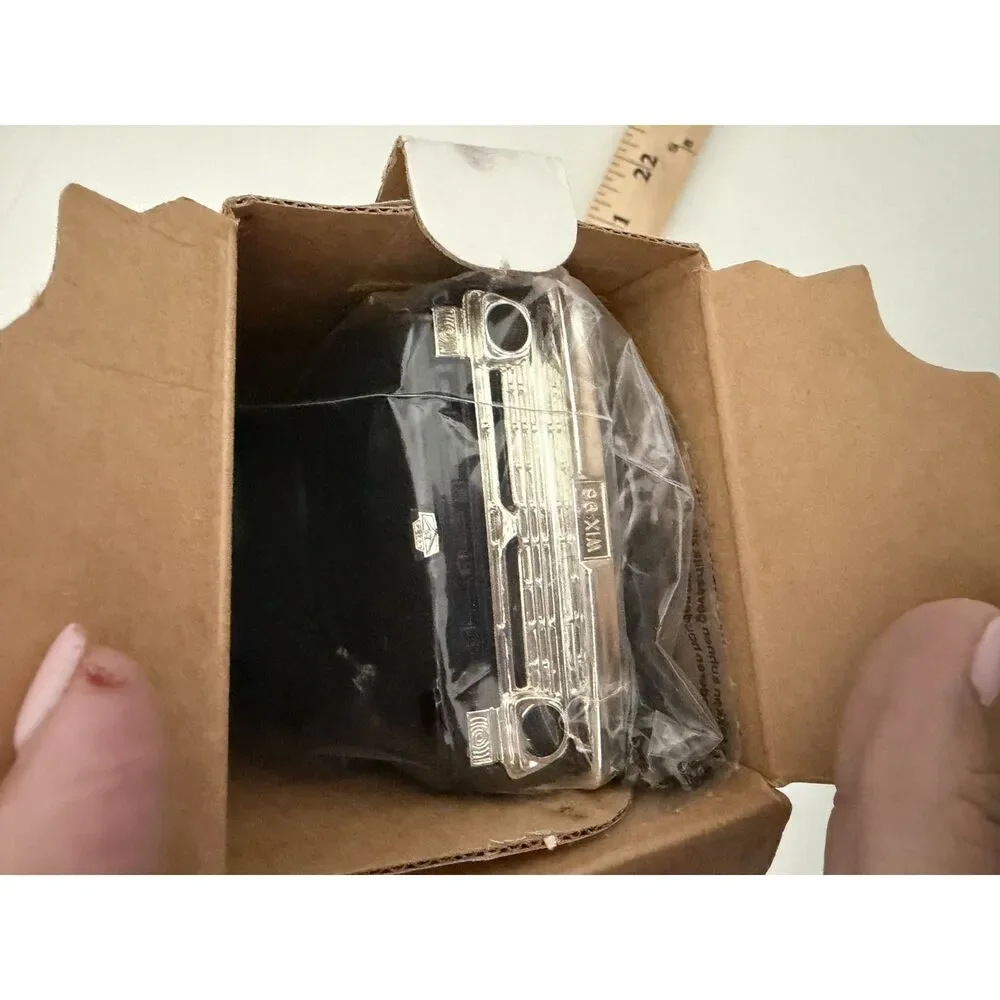 Wix 1966 Ford F-100 Truck Bank, ERTL.